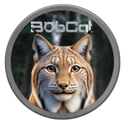 Bobcat Logo